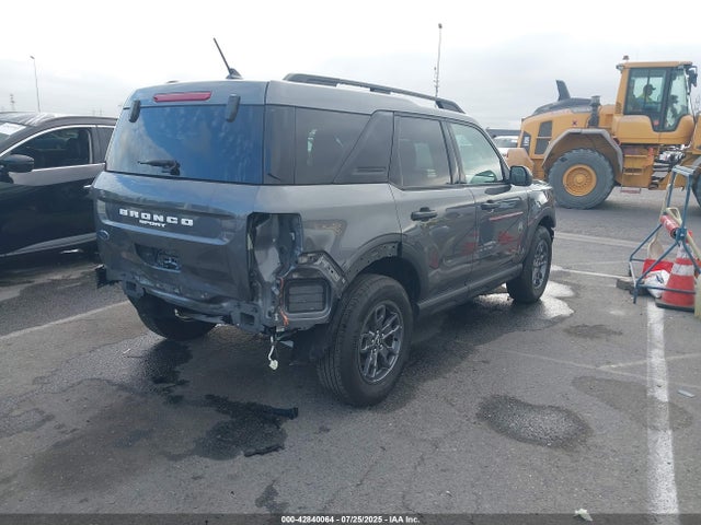 Ford dragon 2023 3FMCR9B68PRE32267 Image 4