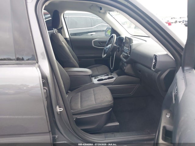 Ford dragon 2023 3FMCR9B68PRE32267 Image 5