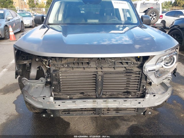Ford dragon 2023 3FMCR9B68PRE32267 Image 6