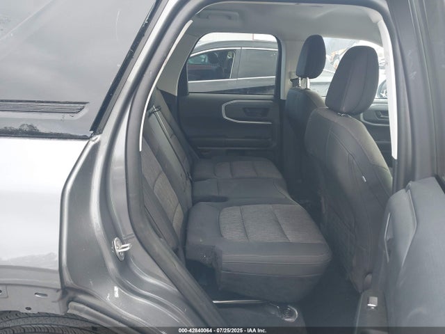 Ford dragon 2023 3FMCR9B68PRE32267 Image 8