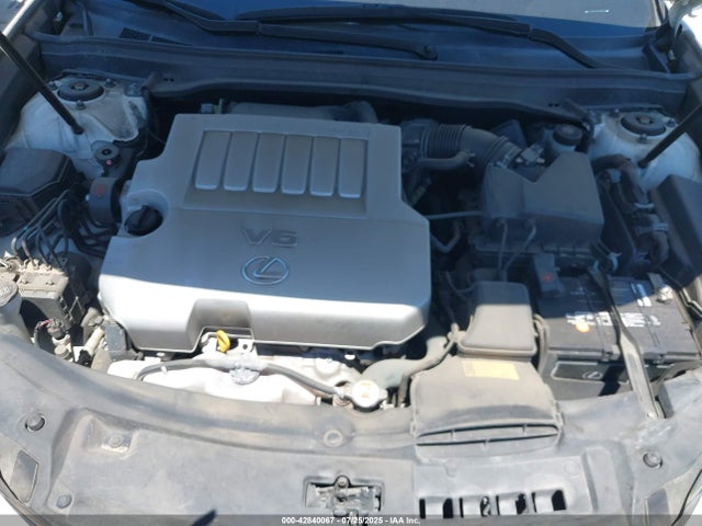 Lexus 2gr-fe 2015 JTHBK1GG3F2180212 Image 10