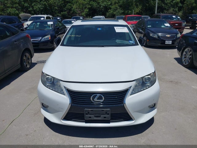 Lexus 2gr-fe 2015 JTHBK1GG3F2180212 Image 12