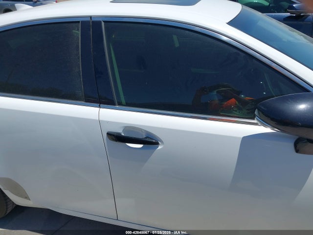 Lexus 2gr-fe 2015 JTHBK1GG3F2180212 Image 13