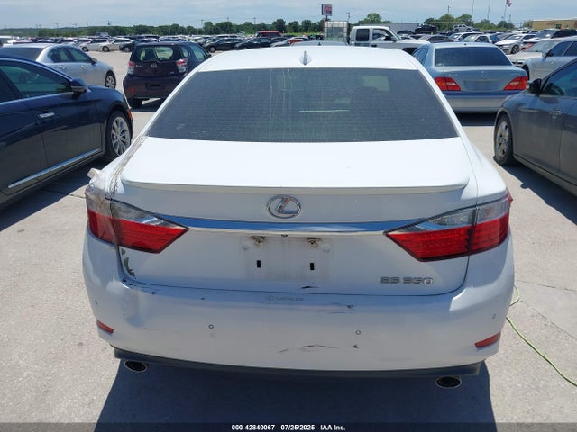 Lexus 2gr-fe 2015 JTHBK1GG3F2180212 Image 16