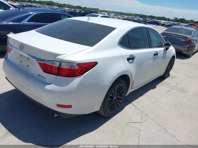 Lexus 2gr-fe 2015 JTHBK1GG3F2180212 Image 4
