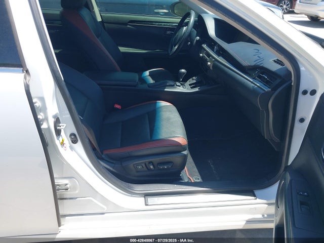 Lexus 2gr-fe 2015 JTHBK1GG3F2180212 Image 5