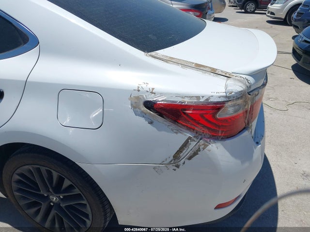 Lexus 2gr-fe 2015 JTHBK1GG3F2180212 Image 6