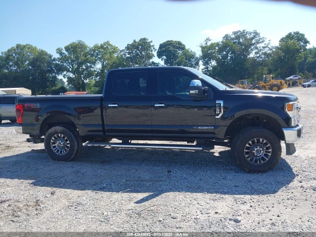 Ford 2020 2020 1FT7W2BT1LEE41417 Image 13