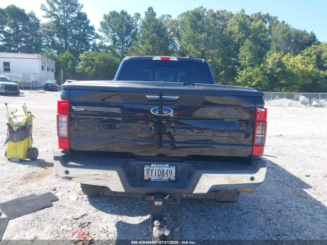 Ford 2020 2020 1FT7W2BT1LEE41417 Image 16