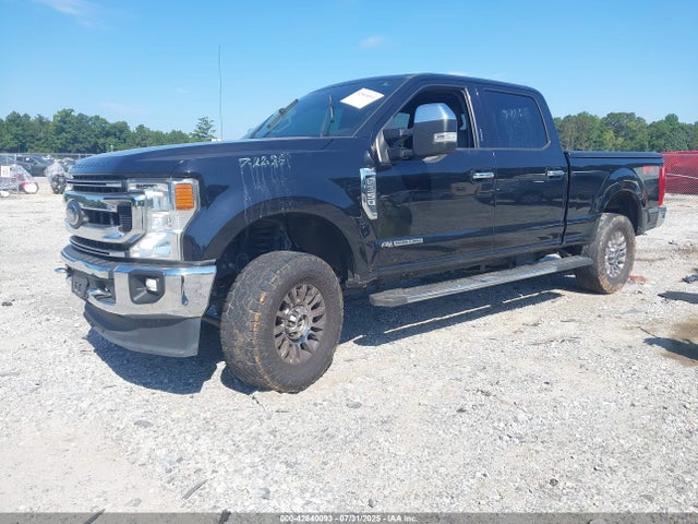 Ford 2020 2020 1FT7W2BT1LEE41417 Image 2