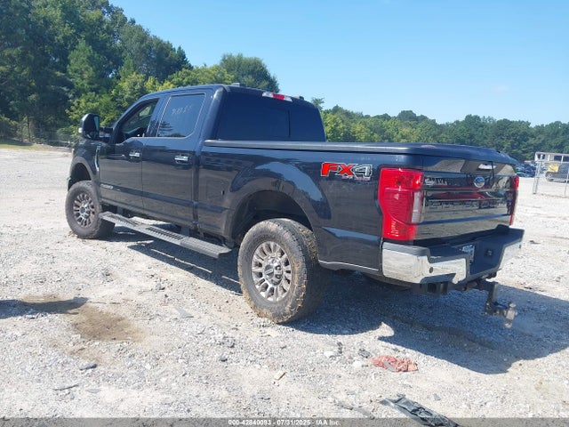 Ford 2020 2020 1FT7W2BT1LEE41417 Image 3