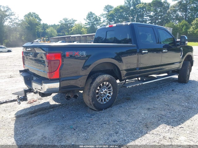Ford 2020 2020 1FT7W2BT1LEE41417 Image 4