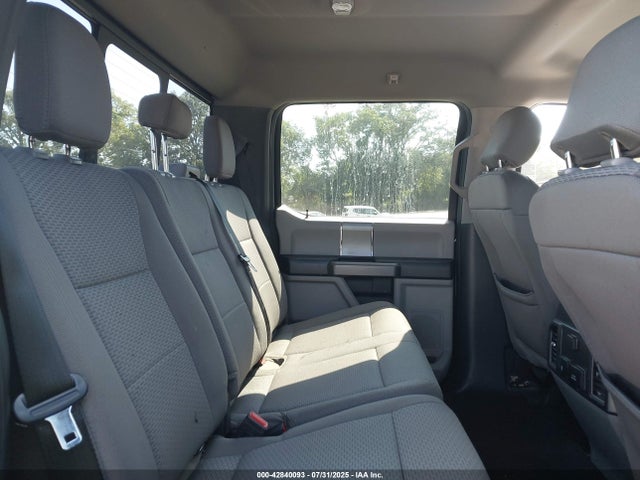 Ford 2020 2020 1FT7W2BT1LEE41417 Image 8