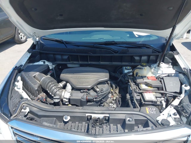 2019 CADILLAC XT5 1GYKNGRS5KZ138133 Photo 9