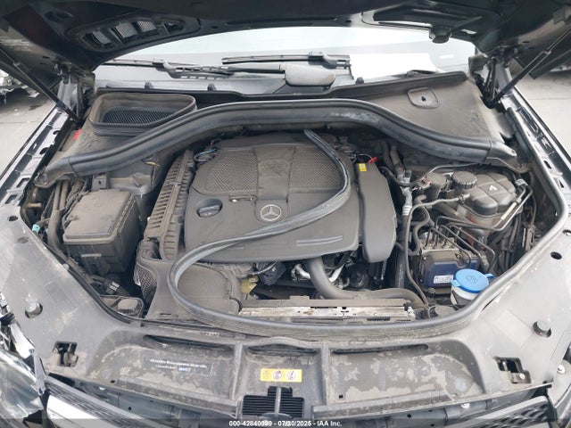 4JGDA5JB1JB145321 Mercedes-Benz m276