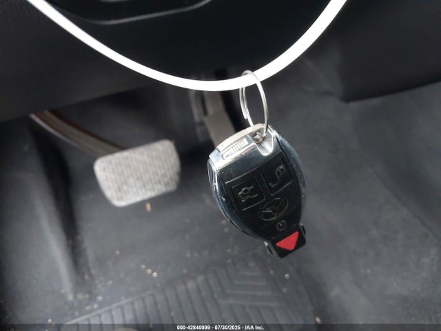 4JGDA5JB1JB145321 Mercedes-Benz m276