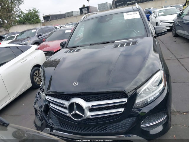 4JGDA5JB1JB145321 Mercedes-Benz m276