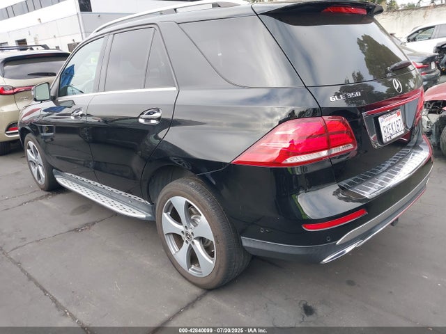 4JGDA5JB1JB145321 Mercedes-Benz m276