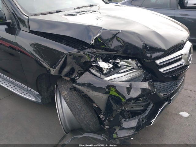 4JGDA5JB1JB145321 Mercedes-Benz m276