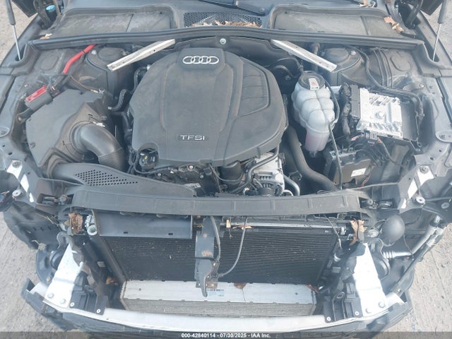 WAUBNCF52KA029671 Audi A5