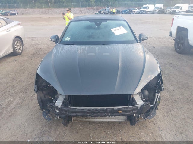 WAUBNCF52KA029671 Audi A5