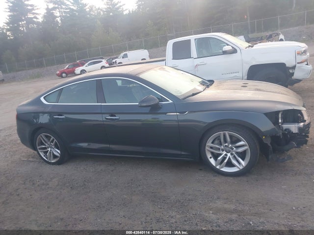 WAUBNCF52KA029671 Audi A5