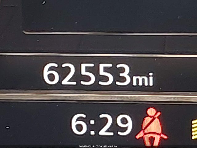 WAUBNCF52KA029671 Audi A5