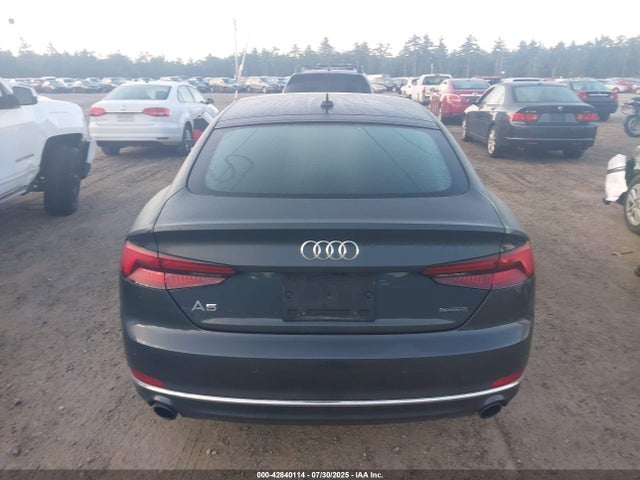 WAUBNCF52KA029671 Audi A5