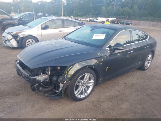 WAUBNCF52KA029671 Audi A5