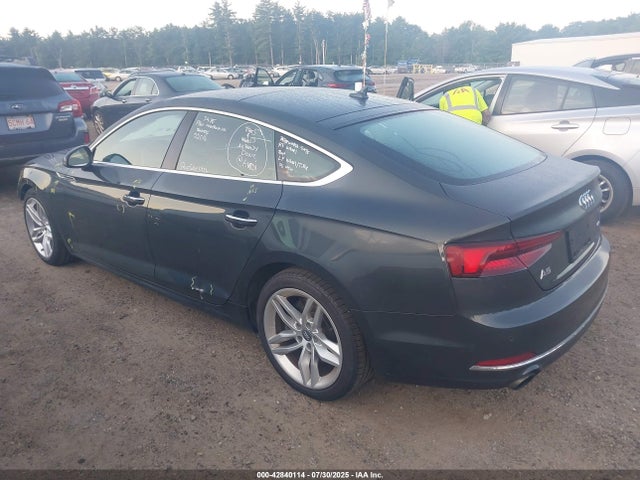 WAUBNCF52KA029671 Audi A5