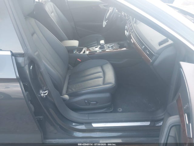 WAUBNCF52KA029671 Audi A5