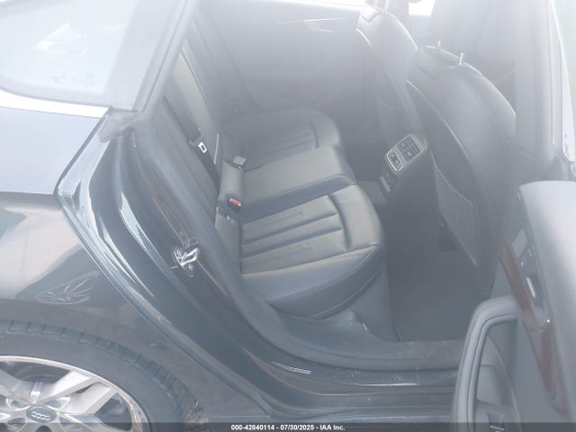 WAUBNCF52KA029671 Audi A5
