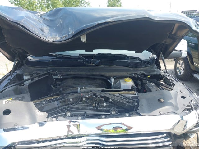 3C6UR5FJ6RG105310 RAM 2500