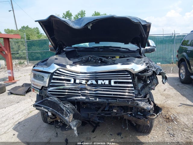 3C6UR5FJ6RG105310 RAM 2500