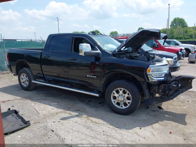 3C6UR5FJ6RG105310 RAM 2500