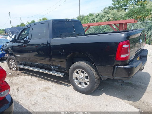 3C6UR5FJ6RG105310 RAM 2500