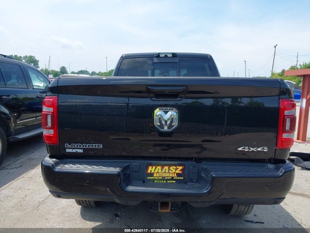 3C6UR5FJ6RG105310 RAM 2500