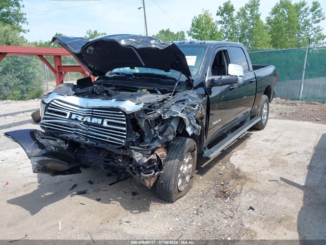 3C6UR5FJ6RG105310 RAM 2500