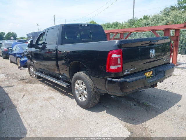 3C6UR5FJ6RG105310 RAM 2500