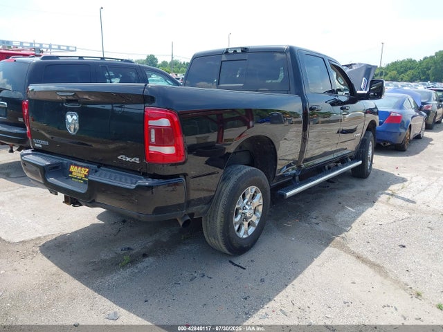 3C6UR5FJ6RG105310 RAM 2500