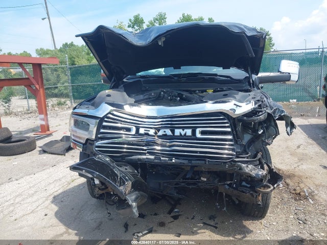 3C6UR5FJ6RG105310 RAM 2500