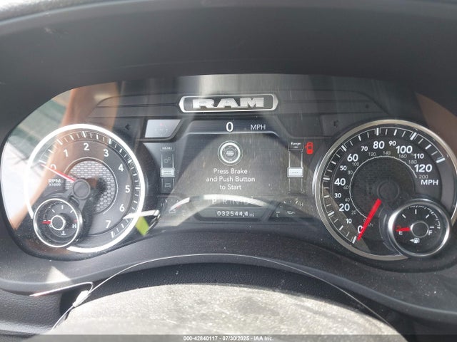 3C6UR5FJ6RG105310 RAM 2500