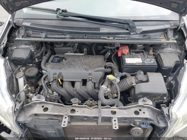 Toyota 1nz-fe 2014 JTDKTUD30ED579518 Image 10