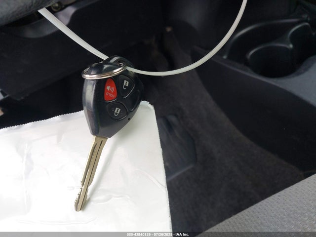 Toyota 1nz-fe 2014 JTDKTUD30ED579518 Image 11
