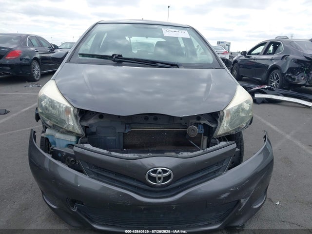 Toyota 1nz-fe 2014 JTDKTUD30ED579518 Image 12