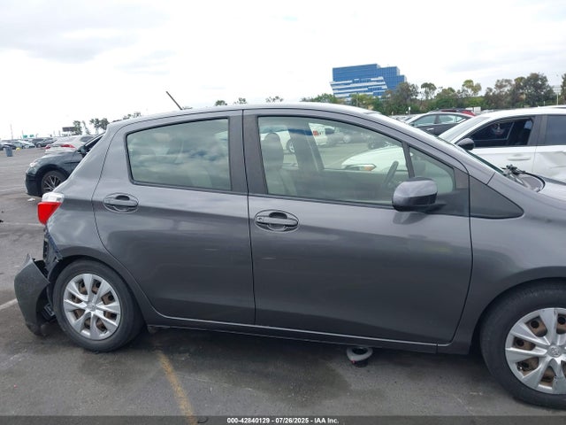 Toyota 1nz-fe 2014 JTDKTUD30ED579518 Image 13