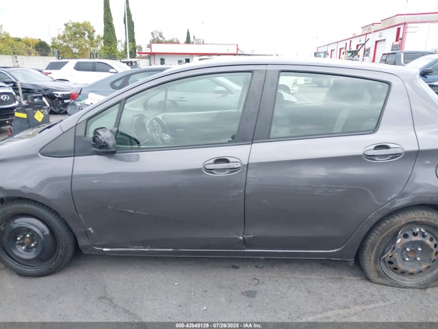 Toyota 1nz-fe 2014 JTDKTUD30ED579518 Image 14