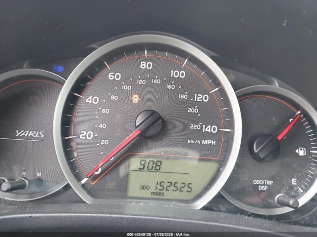 Toyota 1nz-fe 2014 JTDKTUD30ED579518 Image 15