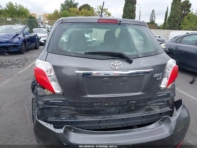 Toyota 1nz-fe 2014 JTDKTUD30ED579518 Image 16