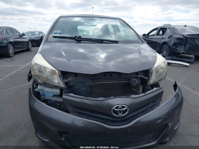 Toyota 1nz-fe 2014 JTDKTUD30ED579518 Image 6